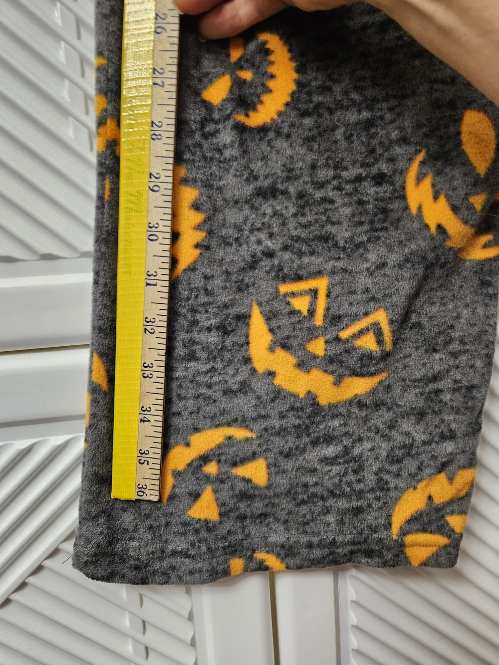 Source Unknown soft pajama